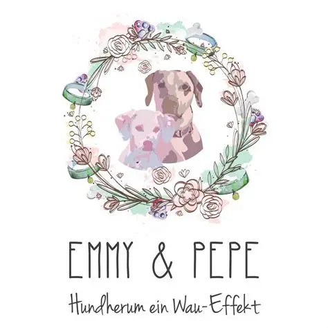 Emmy & Pepe